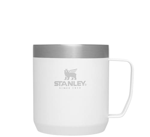 Stanley Classic Legendary Camp Mug 12 OZ Polar