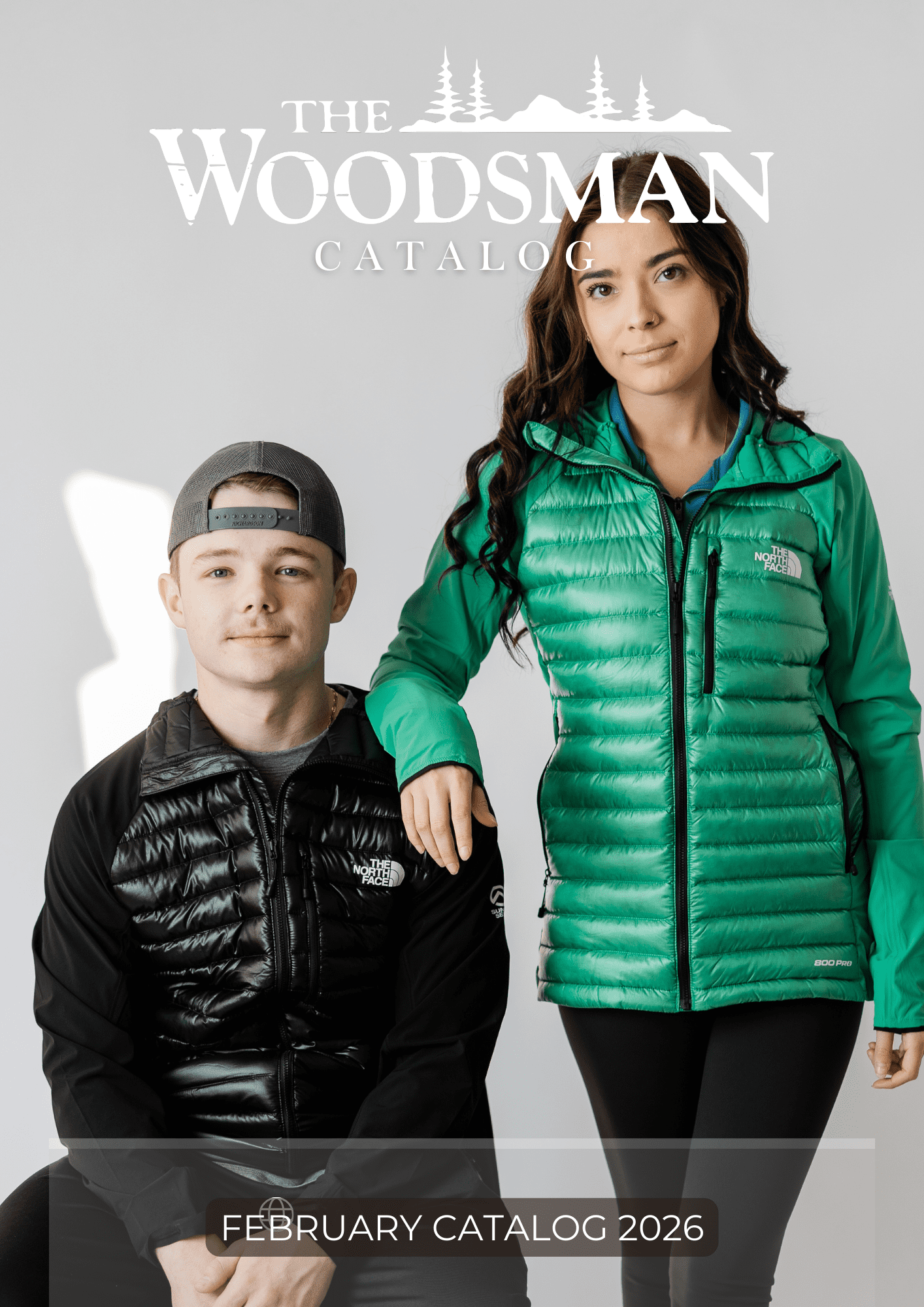 February Catalog February Catalog Shopping