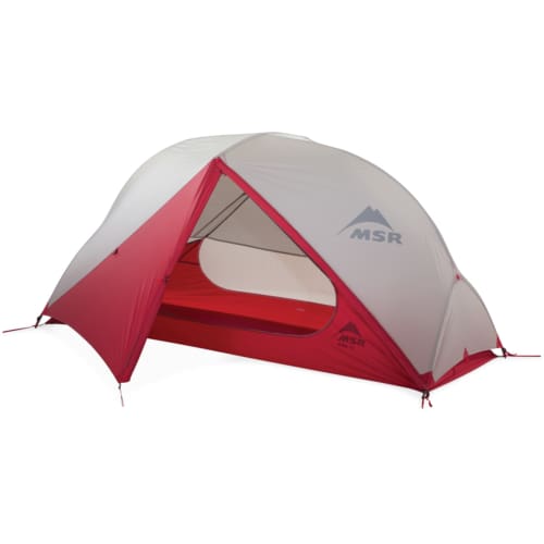 Hubba™ NX Solo Backpacking Tent
