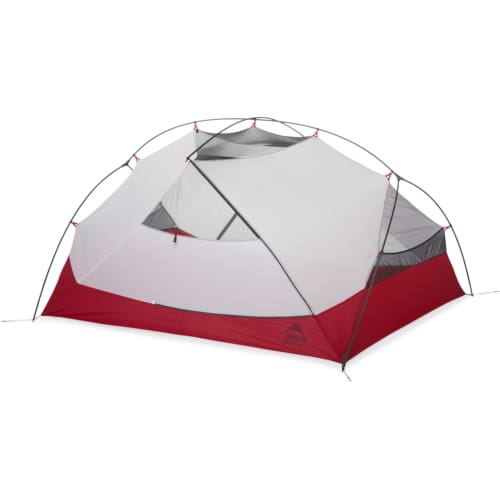 MSR Hubba Hubba 3-Person Backpacking Tent