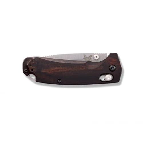 Benchmade 15031-2 North Fork