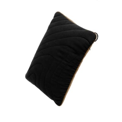 Rumpl The Stuffable Pillowcase - Black