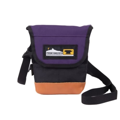 Mountainsmith Trippin Pouch Purple