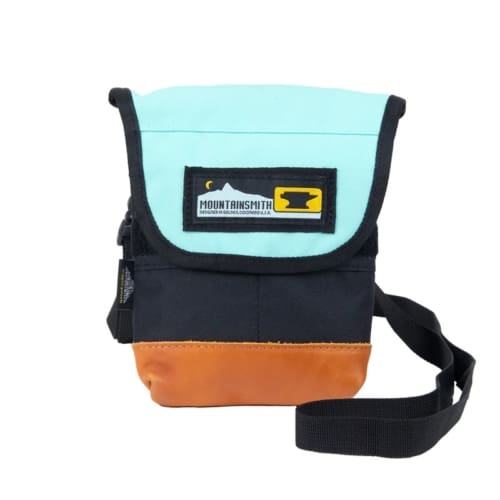 Mountainsmith Trippin Pouch Mint