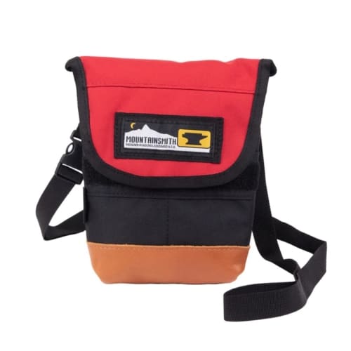 Mountainsmith Trippin Pouch Red