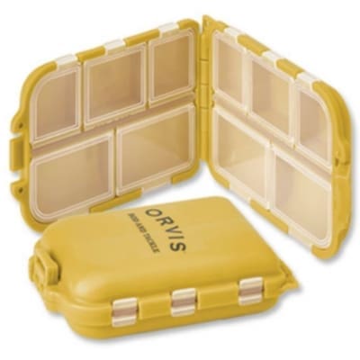 Orvis M2 Load-and-Lock Fly Box