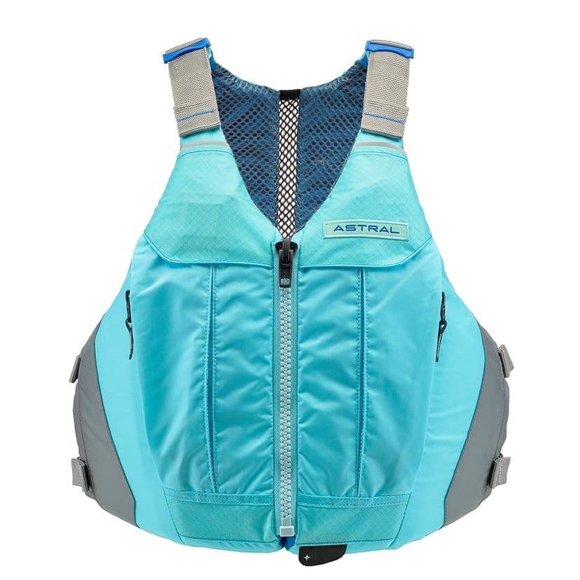 Astral Linda PFD Clearwater Blue