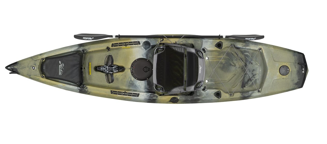 Hobie Kayak Compass 2023 Camo