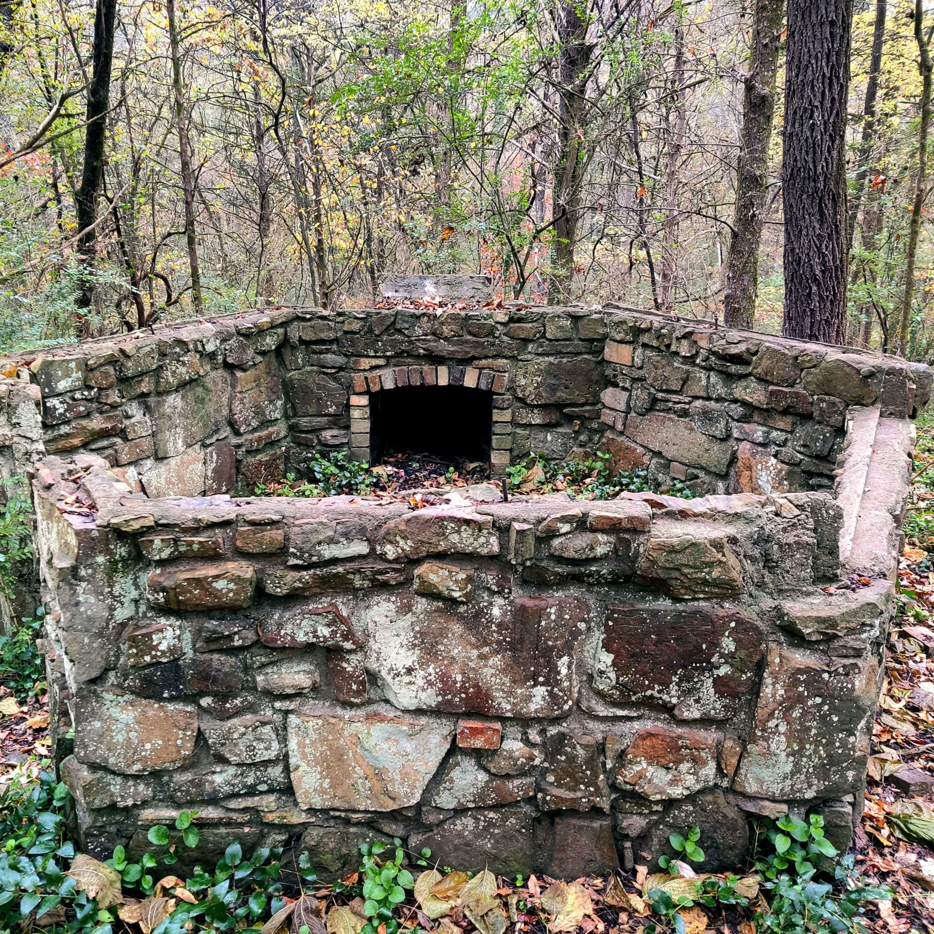 Old Homestead