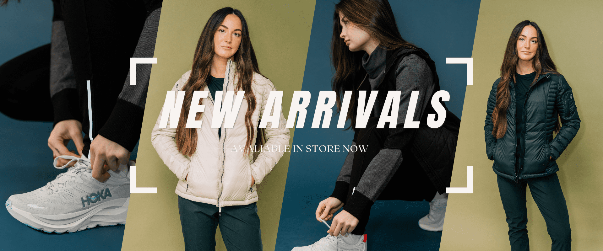Jan Store New Arrivals Photos In Stock Apparel