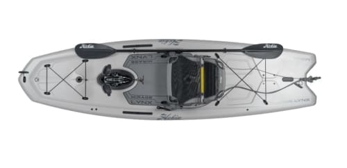 Hobie Kayaks Mirage Lynx 2023