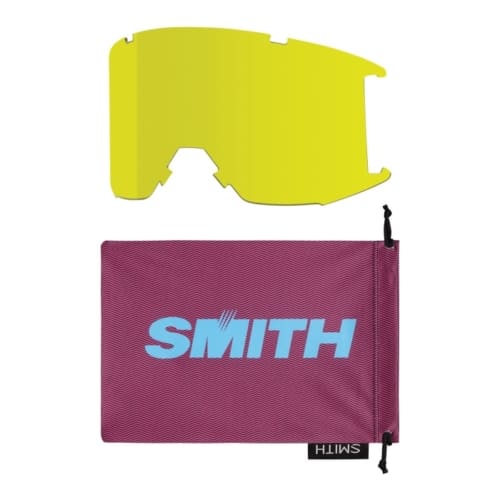 Smith Squad Snorkel Archive