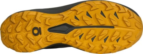 Oboz Men Katabatic LT Low GTX Drizzle Bottom
