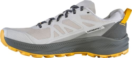 Oboz Men Katabatic LT Low GTX Drizzle Inside