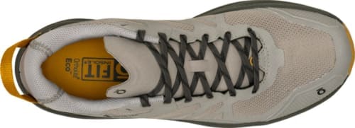 Oboz Men Katabatic LT Low GTX Drizzle Top