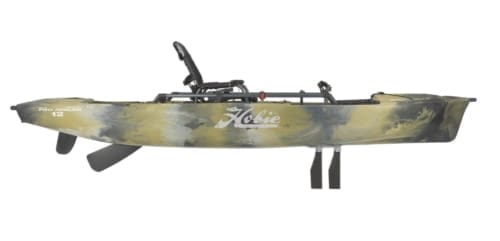 Hobie Kayaks Mirage Pro Angler 12 2023