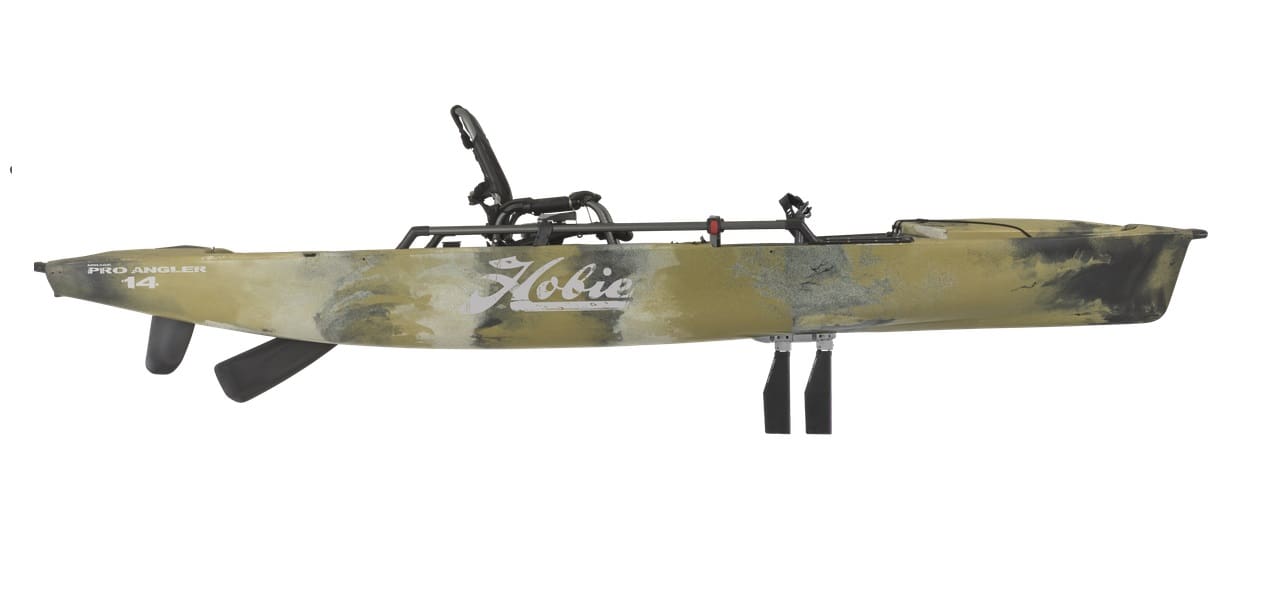 Hobie Kayaks Mirage Pro Angler 14 2023