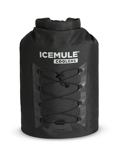 The ICEMULE Pro™ X-Large Black