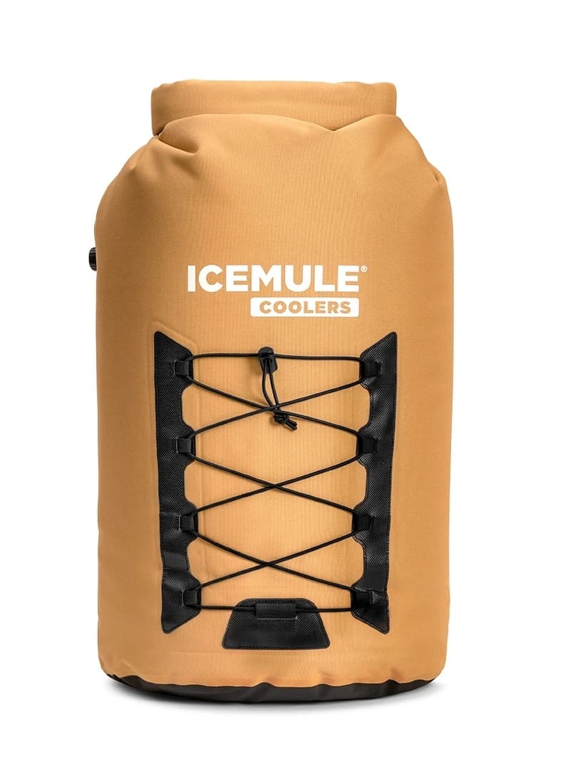The ICEMULE Pro™ X-Large Tan Brown