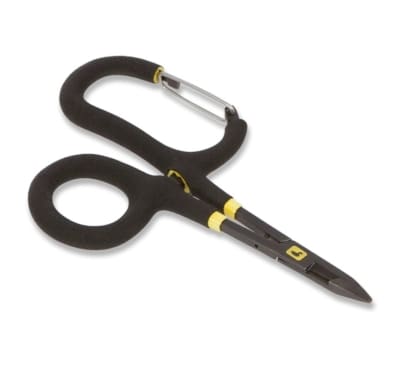 Loon Rogue Quickdraw Forceps