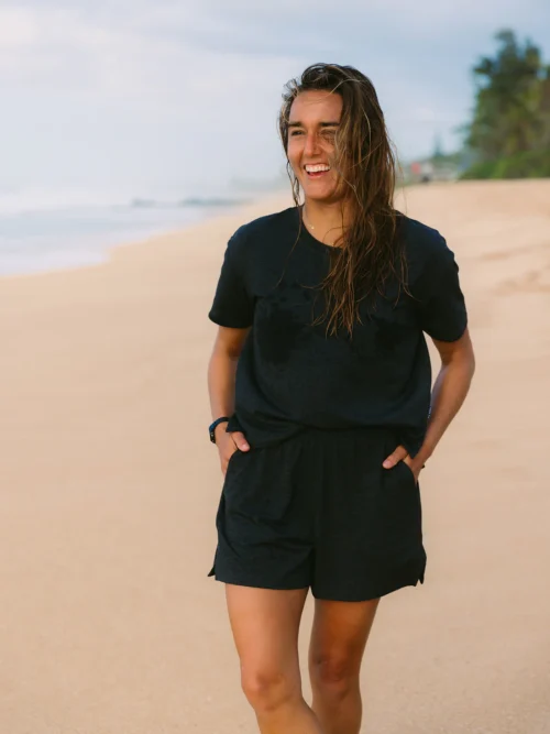 Free Fly Women's Bamboo Flex Sunday Short Lifestyle