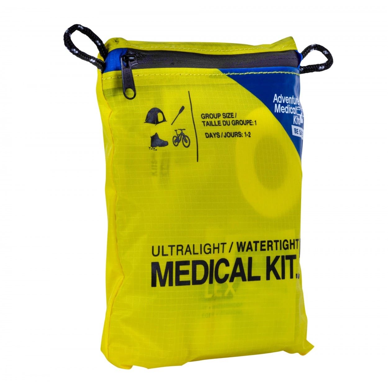 AMK Ultralight / Watertight .5 Medical Kit
