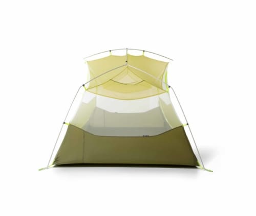 NEMO Aurora™ Backpacking Tent & Footprint