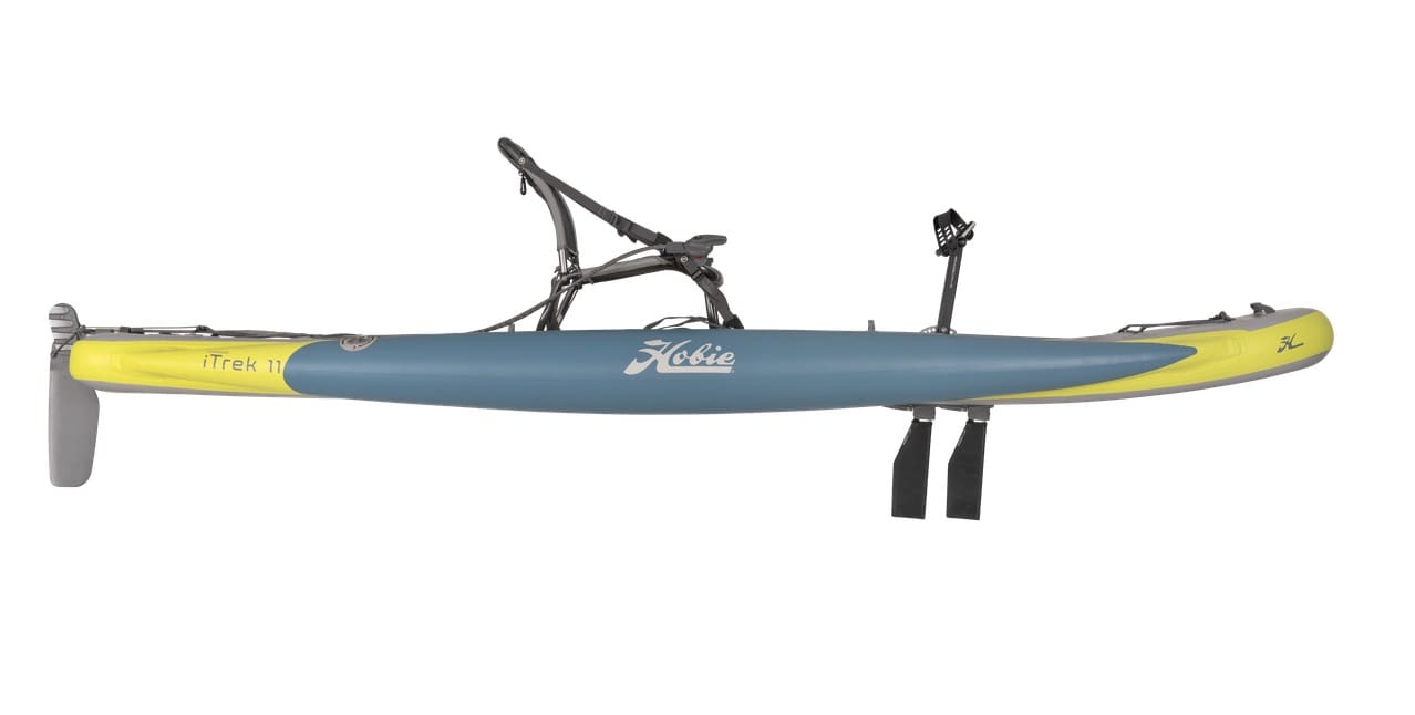 Hobie Kayaks Mirage iTrek 11