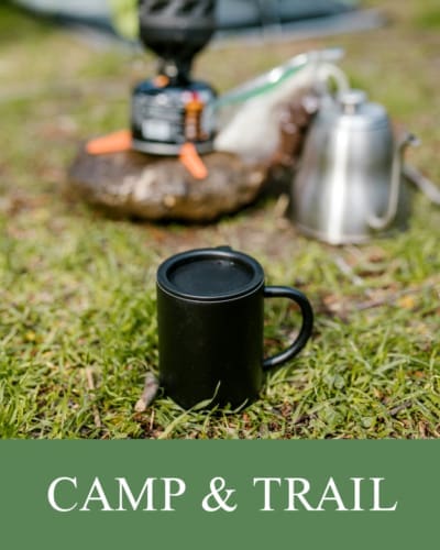 Camp & Trail