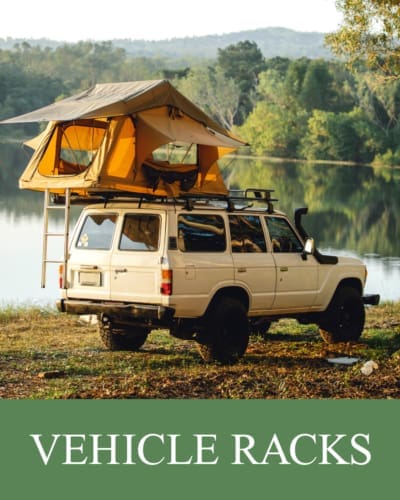 Vehicle Racks