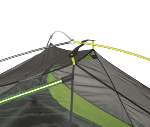 NEMO Hornet™ Ultralight Backpacking Tent