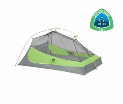 NEMO Hornet™ Ultralight Backpacking Tent