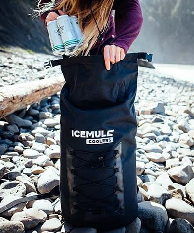The ICEMULE Pro™ X-Large