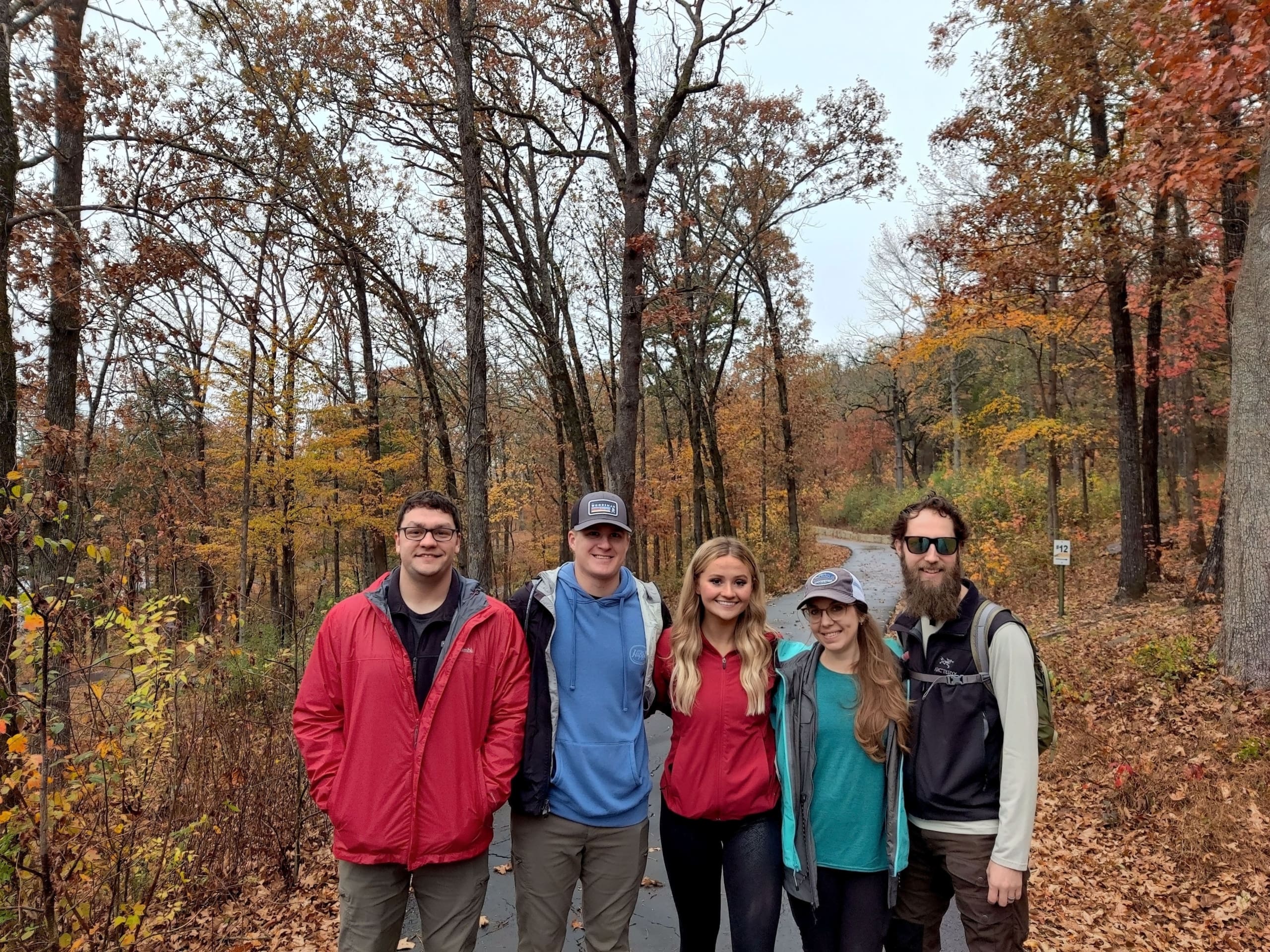 An Autumn Adventure in Alma