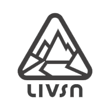 livsn logo